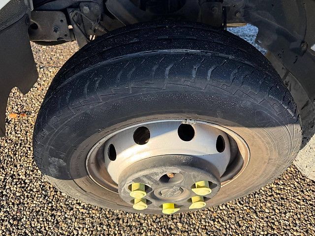 Nissan Cabstar Klubb K26