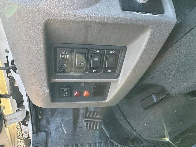 Nissan Cabstar Klubb K26