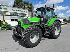 Deutz-Fahr 6180 CSHIFT