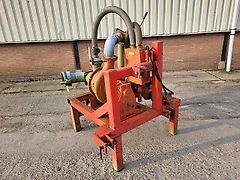 Overig/Onbekend Irridelta pomp