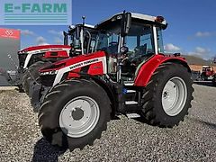 Massey Ferguson 5s-145 dyna 6 exclusive Exclusive