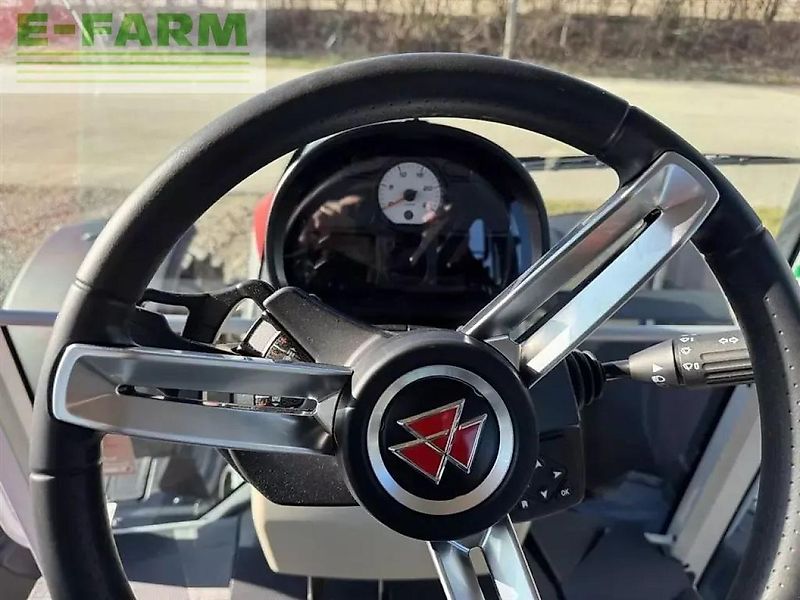 Massey Ferguson 5s-145 dyna 6 exclusive Exclusive