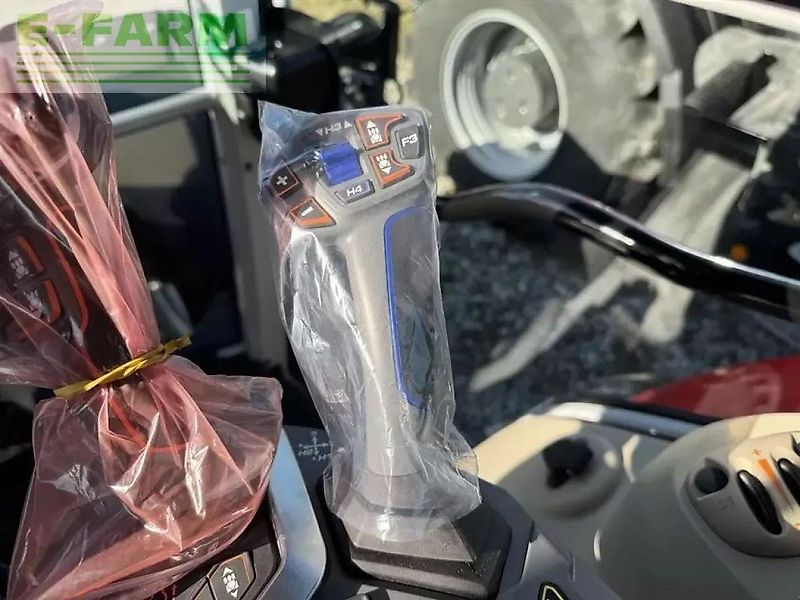 Massey Ferguson 5s-145 dyna 6 exclusive Exclusive