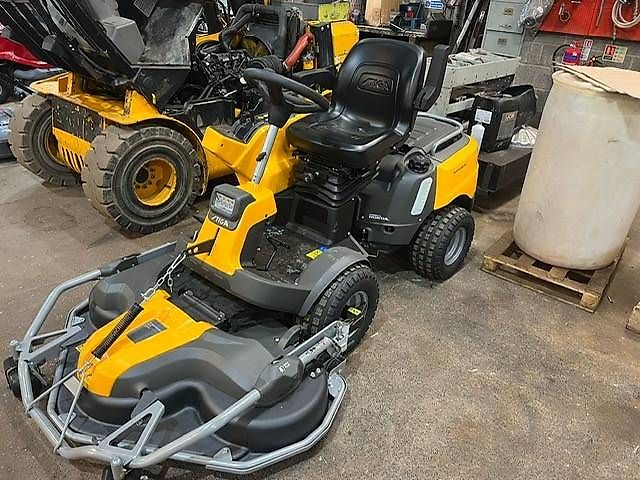 Stiga PARK PRO 900WX