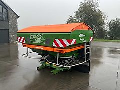 Amazone Anbaustreuer ZA-V Profis Tronic