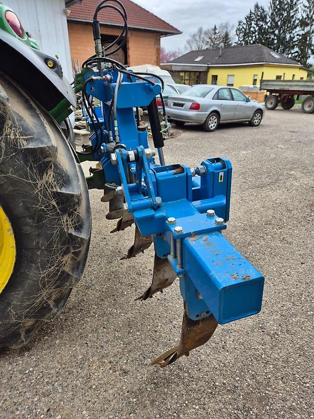 Bremer Maschinenbau Bremer