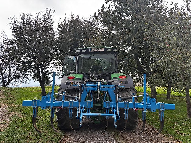Bremer Maschinenbau Bremer