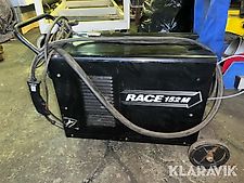 Svets Helvi/Luna Race 152M Mig