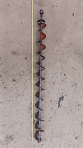 IHC 431 Überkehrschnecke, 793249R31