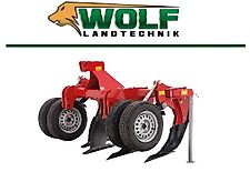 Rol Ex TIEFENLOCKERER 3,00m