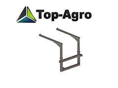 Metal-Technik TOP-AGRO BIG-BAG Transporter MT2 NEU!