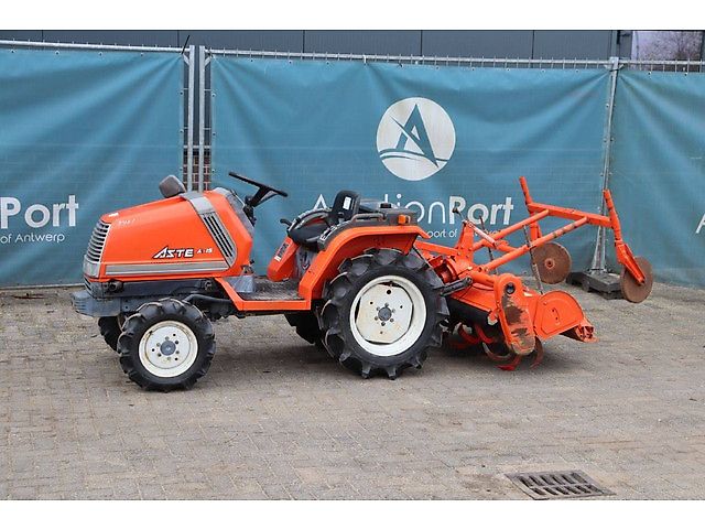 Kubota A-15