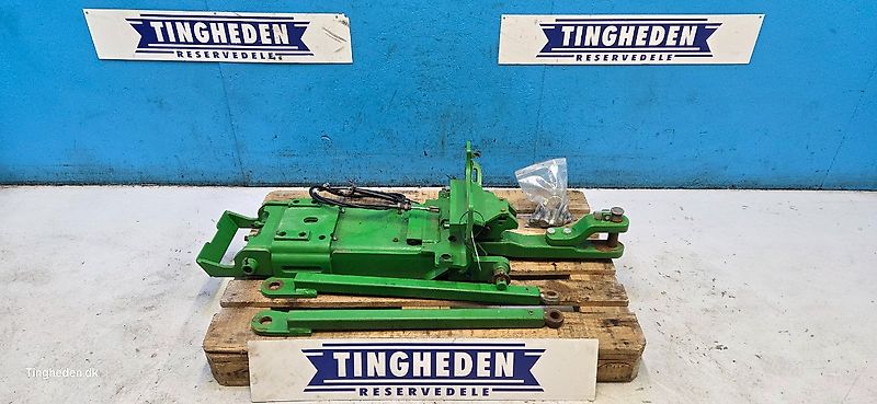 John Deere 6R (Spare part/Reservedel/Ersatzteil)