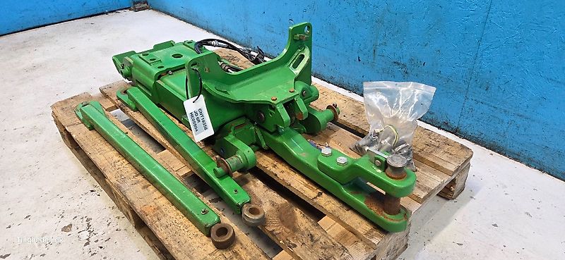 John Deere 6R (Spare part/Reservedel/Ersatzteil)