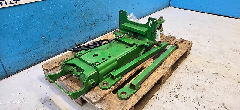 John Deere 6R (Spare part/Reservedel/Ersatzteil)