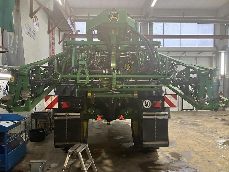 John Deere R962I ANHÄNGEFELDSPRITZE