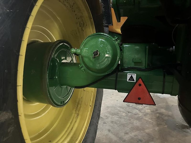 John Deere R962I ANHÄNGEFELDSPRITZE