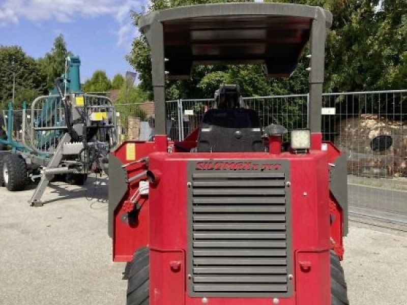 Gruber SILOMAX PRO SVT 4047 W