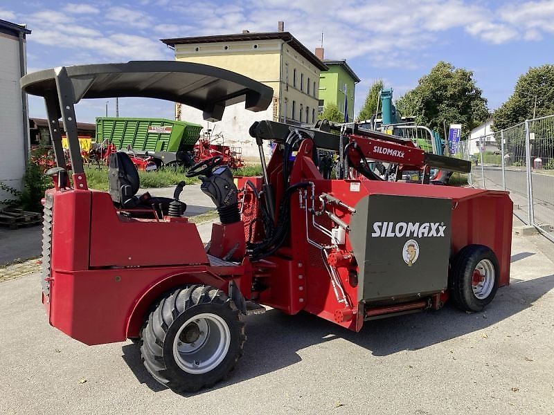 Gruber SILOMAX PRO SVT 4047 W