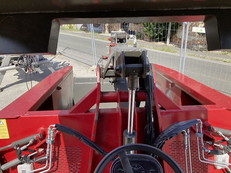 Gruber SILOMAX PRO SVT 4047 W