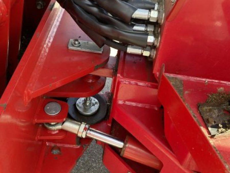 Gruber SILOMAX PRO SVT 4047 W