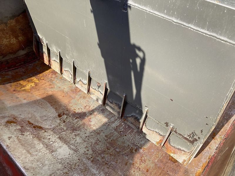 Gruber SILOMAX PRO SVT 4047 W