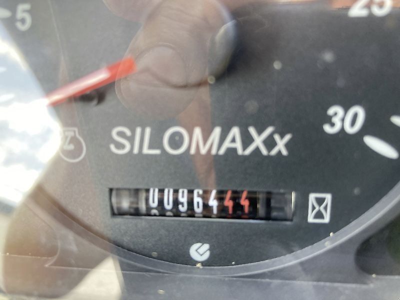 Gruber SILOMAX PRO SVT 4047 W