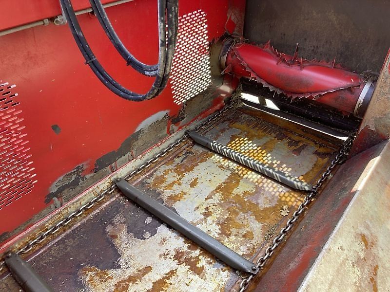 Gruber SILOMAX PRO SVT 4047 W