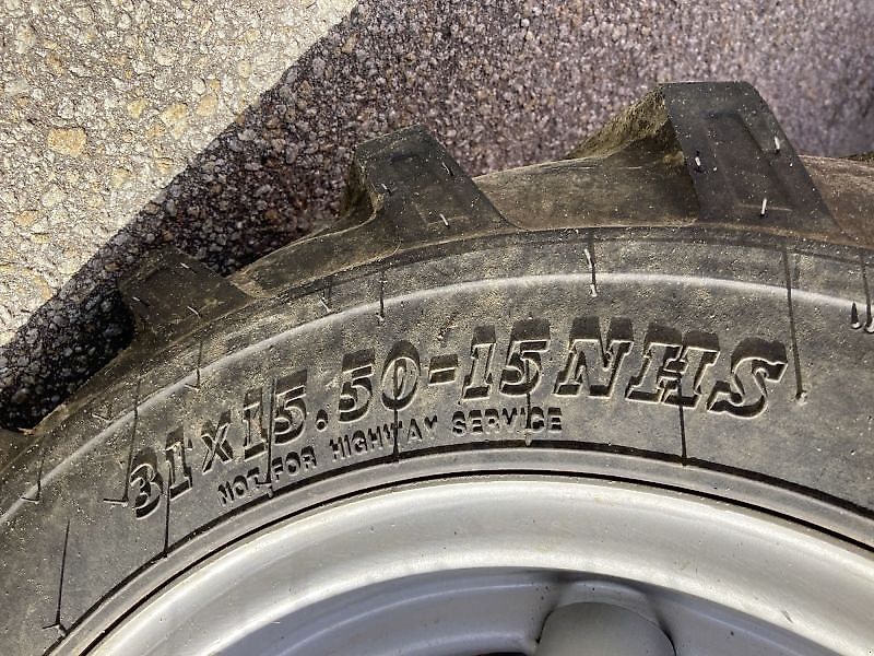 Gruber SILOMAX PRO SVT 4047 W