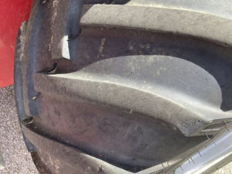 Gruber SILOMAX PRO SVT 4047 W