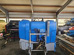 Lemken SIRIUS 10/1300