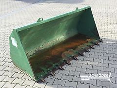 Bressel und Lade SCHWERGUTSCHAUFEL 2,20 M / EURO