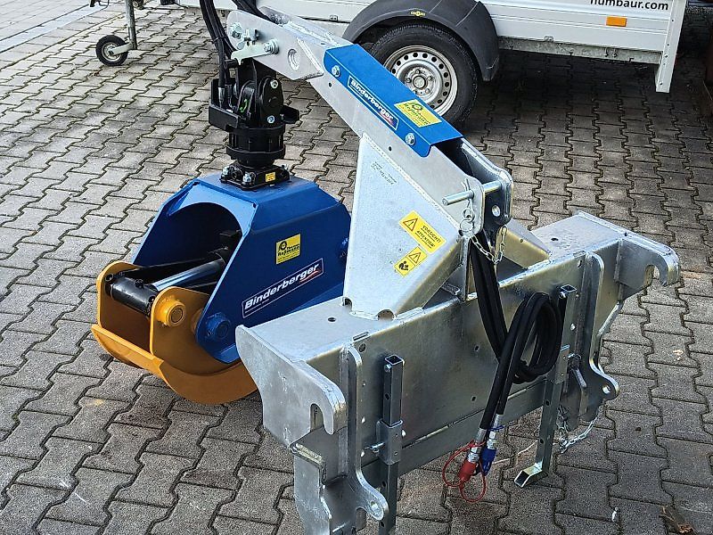Binderberger RZ 1400