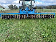 Bremer Maschinenbau PG 600 H