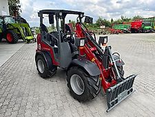 Weidemann 1260LP