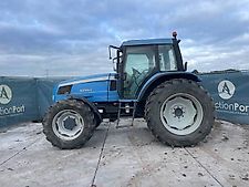 Landini Legend 130