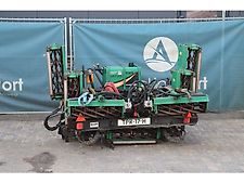 Ransomes HYDRAULIC 5/7 MK4 KOOIMAAIER