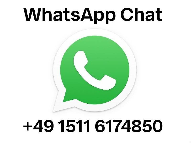 Amazone ANBAUFELDSPRITZE UF 1201