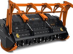 TMC Cancela TFX-225 Forstmulcher /Mulcher für Traktor-Aktionsangebot