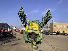 John Deere M 732