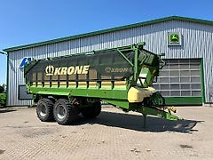 Krone GX 440