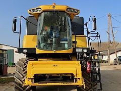 New Holland CX6090