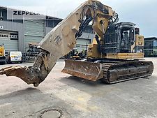 Caterpillar 328DTUNNEL