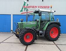 Elado Hasznalt Fendt 308 Traktorpool Hu Elado Hasznalt Fendt 308 Traktorpool Hu
