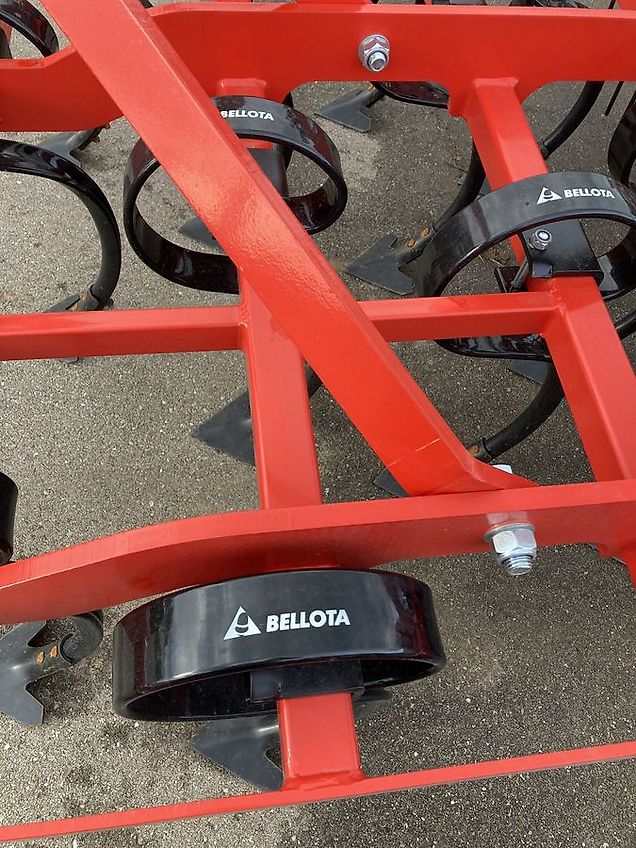 Agroland Weingartenleichtgrubber 180