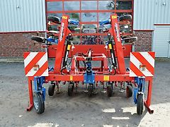 Hatzenbichler Hackstriegel 4mtr. 8-Reihen