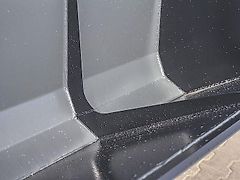 Sonarol Universalschaufel 2,2m mit MX Aufnahme