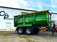 Umega TW19 Muldenkipper / Wannenkipper