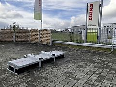 Fliegl KEHRBESEN LÖWE 3000MM