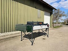 KMK S18110 Borstelmachine | Bürstmaschine | Brushing machine